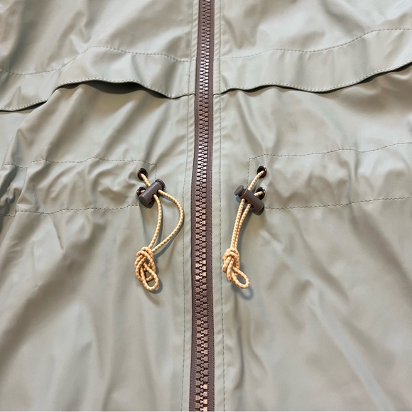 Next Rain Jacket - Picture 4 of 13